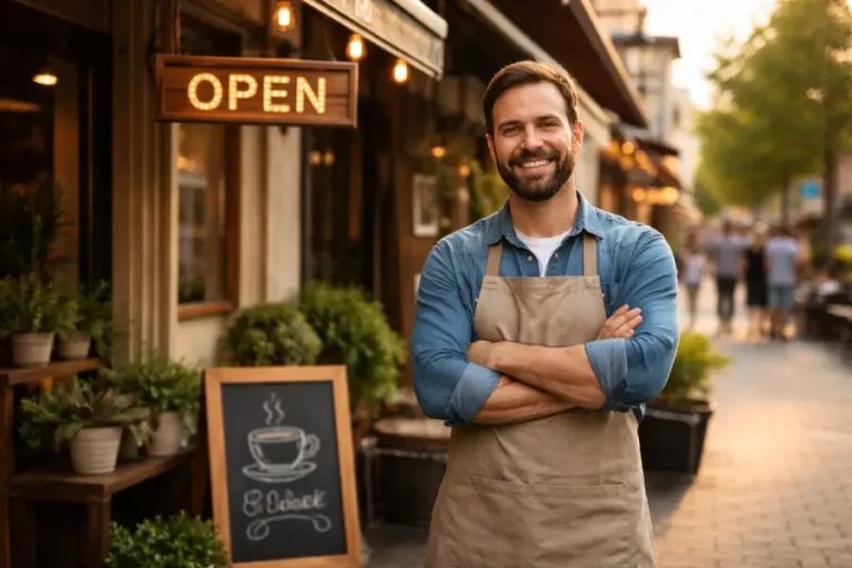 Šta je lokalni marketing i kako pomaže malom biznisu